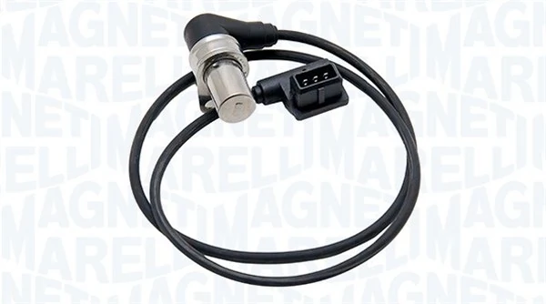 Sensor, crankshaft pulse